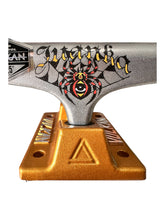 Cargar imagen en el visor de la galería, Trucks Vulkan Pro Model g