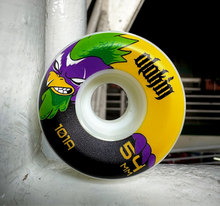 Cargar imagen en el visor de la galería, LLANTAS ALAKIN GALLO ENOJADO MOLDE CÓNICO