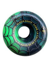 Cargar imagen en el visor de la galería, Llantas Alakin Telaraña 54MM