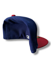 Cargar imagen en el visor de la galería, Philadelphia Phillies Authentic Collection 59FIFTY Cerrada