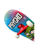 Cargar imagen en el visor de la galería, Patineta Psycho Calaca Paleta