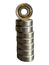 Cargar imagen en el visor de la galería, Baleros Alakin ABEC 9