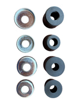 Cargar imagen en el visor de la galería, Gomas alakin para trucks