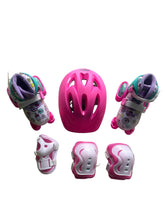 Cargar imagen en el visor de la galería, Patines Entrenador Sweet Rocket