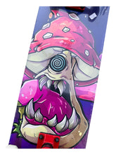 Cargar imagen en el visor de la galería, Patineta Psycho Hongo