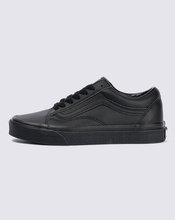 Cargar imagen en el visor de la galería, Old Skool (Classic Tumple) Blk Mono