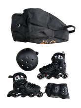 Cargar imagen en el visor de la galería, Patines En Línea Ajustables