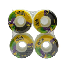 Cargar imagen en el visor de la galería, LLANTAS ALAKIN GALLO ENOJADO MOLDE CÓNICO