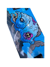 Cargar imagen en el visor de la galería, Patineta Psycho Pez Zombie