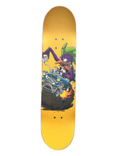 Cargar imagen en el visor de la galería, Patineta Triple Monstro