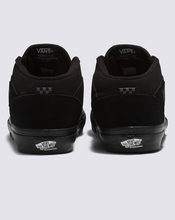 Cargar imagen en el visor de la galería, Skate Half Cab Black/Black