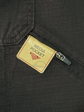 Cargar imagen en el visor de la galería, Short De Gabardina