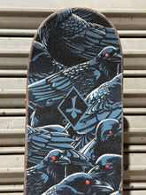 Cargar imagen en el visor de la galería, LIJA ALAKIN CUERVOS