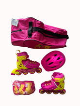 Cargar imagen en el visor de la galería, Patines En Línea Sweet Rocket