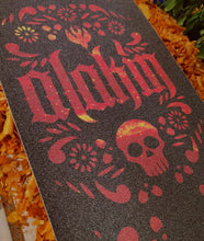 Cargar imagen en el visor de la galería, LIJA ALAKIN NOCHE DE MUERTOS