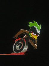 Cargar imagen en el visor de la galería, Playera alakin baleros