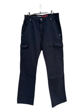 Cargar imagen en el visor de la galería, Pantalon Dickies 5-Pocket Work Jean Azul Marino