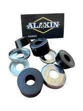 Cargar imagen en el visor de la galería, Gomas alakin para trucks