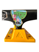 Cargar imagen en el visor de la galería, Trucks Vulkan Chango humanoide