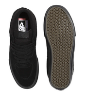Cargar imagen en el visor de la galería, Skate Half Cab Black/Black