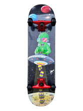 Cargar imagen en el visor de la galería, Patineta Psycho Alíen