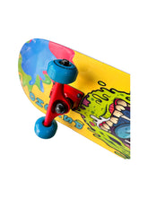 Cargar imagen en el visor de la galería, Patineta Psycho Zombie Desgarrado