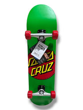 Cargar imagen en el visor de la galería, Patineta Santa Cruz