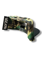 Cargar imagen en el visor de la galería, Gorra Vulkan Camo