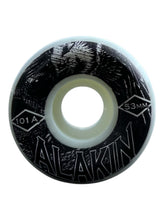 Cargar imagen en el visor de la galería, Llantas Alakin Aguila 53MM