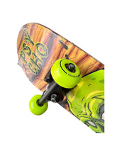 Cargar imagen en el visor de la galería, Patineta Psycho Caneo Zombie