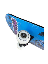 Cargar imagen en el visor de la galería, Patineta Psycho Pez Zombie