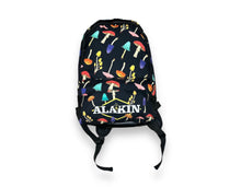 Cargar imagen en el visor de la galería, Mochila Alakin Hongos