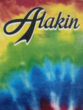 Cargar imagen en el visor de la galería, LIJA ALAKIN TIE DYE