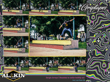 Cargar imagen en el visor de la galería, LIJA ALAKIN ONDAS