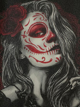 Cargar imagen en el visor de la galería, LIJA ALAKIN LA CATRINA