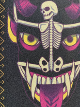 Cargar imagen en el visor de la galería, LIJA ALAKIN MASCARA CALABERA