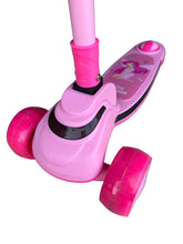 Cargar imagen en el visor de la galería, Scooter infantil musical