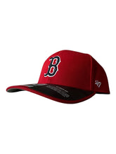 Cargar imagen en el visor de la galería, Gorras 47 Boston
