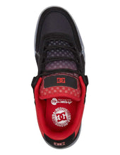 Cargar imagen en el visor de la galería, Dc Metric S Black/Red