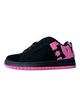 Cargar imagen en el visor de la galería, Court Graffik Black/Pink