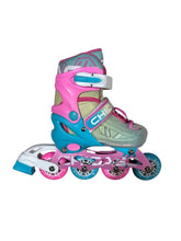 Cargar imagen en el visor de la galería, Patines Infantiles en Línea Chicago