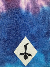 Cargar imagen en el visor de la galería, LIJA ALAKIN TIE DYE