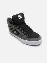Cargar imagen en el visor de la galería, Pure High-Top Wc Tx Se Black/Denim