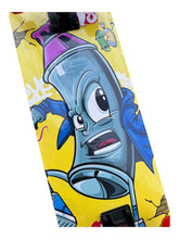 Cargar imagen en el visor de la galería, Patineta Psycho Lata