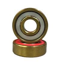 Cargar imagen en el visor de la galería, Baleros Vulkan Titanium