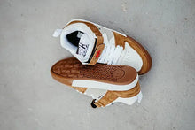 Cargar imagen en el visor de la galería, Husky Blanco Camel