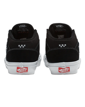 Cargar imagen en el visor de la galería, Skate Half Cab Black/White