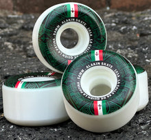 Cargar imagen en el visor de la galería, LLANTAS ALAKIN MÉXICO MOLDE CÓNICO