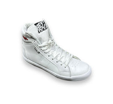 Cargar imagen en el visor de la galería, Bravo Hi Solid White