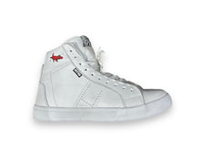 Cargar imagen en el visor de la galería, Bravo Hi Solid White